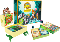 Mediajungle Alles-in-1 Pakket