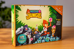 Mediajungle Bordspel Speciale editie voor Zorg en SO