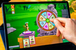 Mediajungle Bordspel Speciale editie voor Zorg en SO