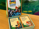 Mediajungle Kletskaarten Editie 2026