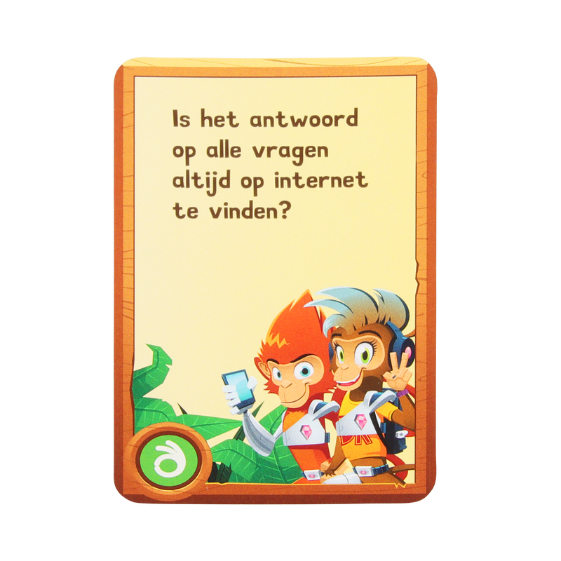 Mediajungle Kletskaarten Editie 2024