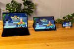 Mediajungle King of the Jungle gezelschapsspel