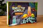 Mediajungle King of the Jungle gezelschapsspel