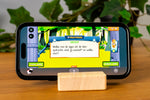 Mediajungle King of the Jungle gezelschapsspel