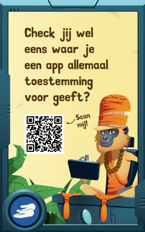 Mediajungle Bordspel Deluxe