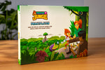 Mediajungle Praatplaten