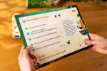 Mediajungle Praatplaten